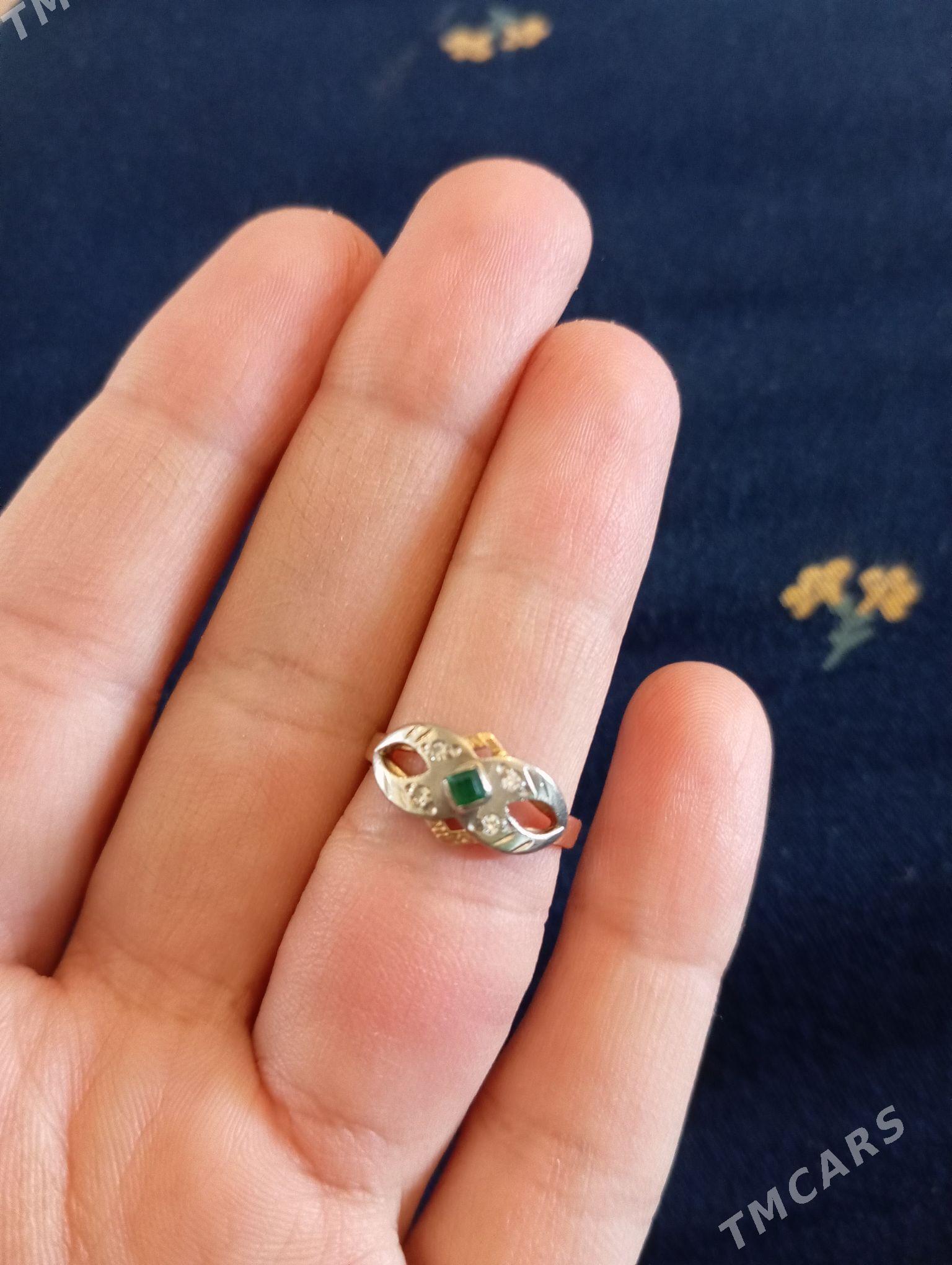 gyzyl ýuzuk - Кëши - img 4