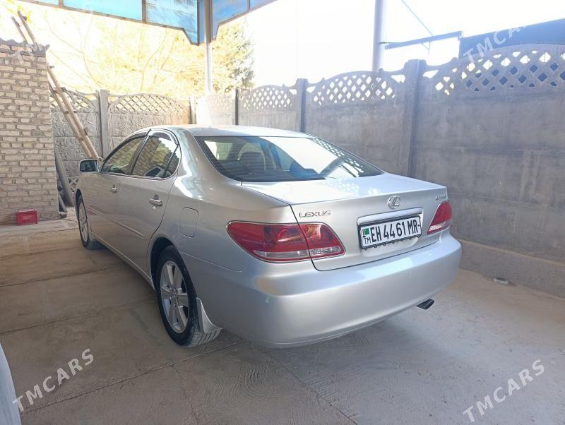 Lexus ES 300 2002 - 190 000 TMT - Türkmengala - img 3