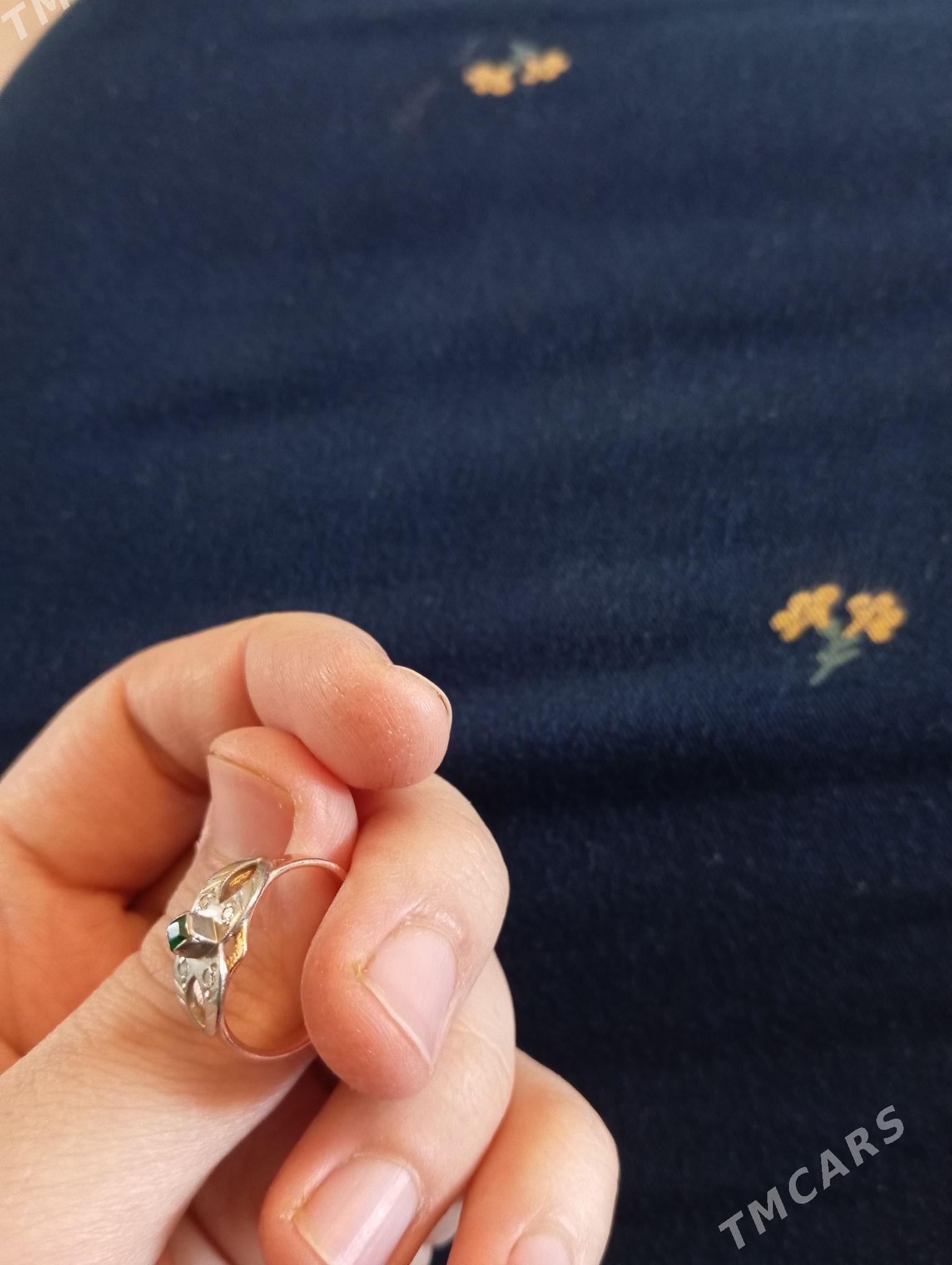 gyzyl ýuzuk - Кëши - img 2