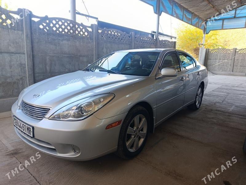 Lexus ES 300 2002 - 190 000 TMT - Туркменгала - img 1