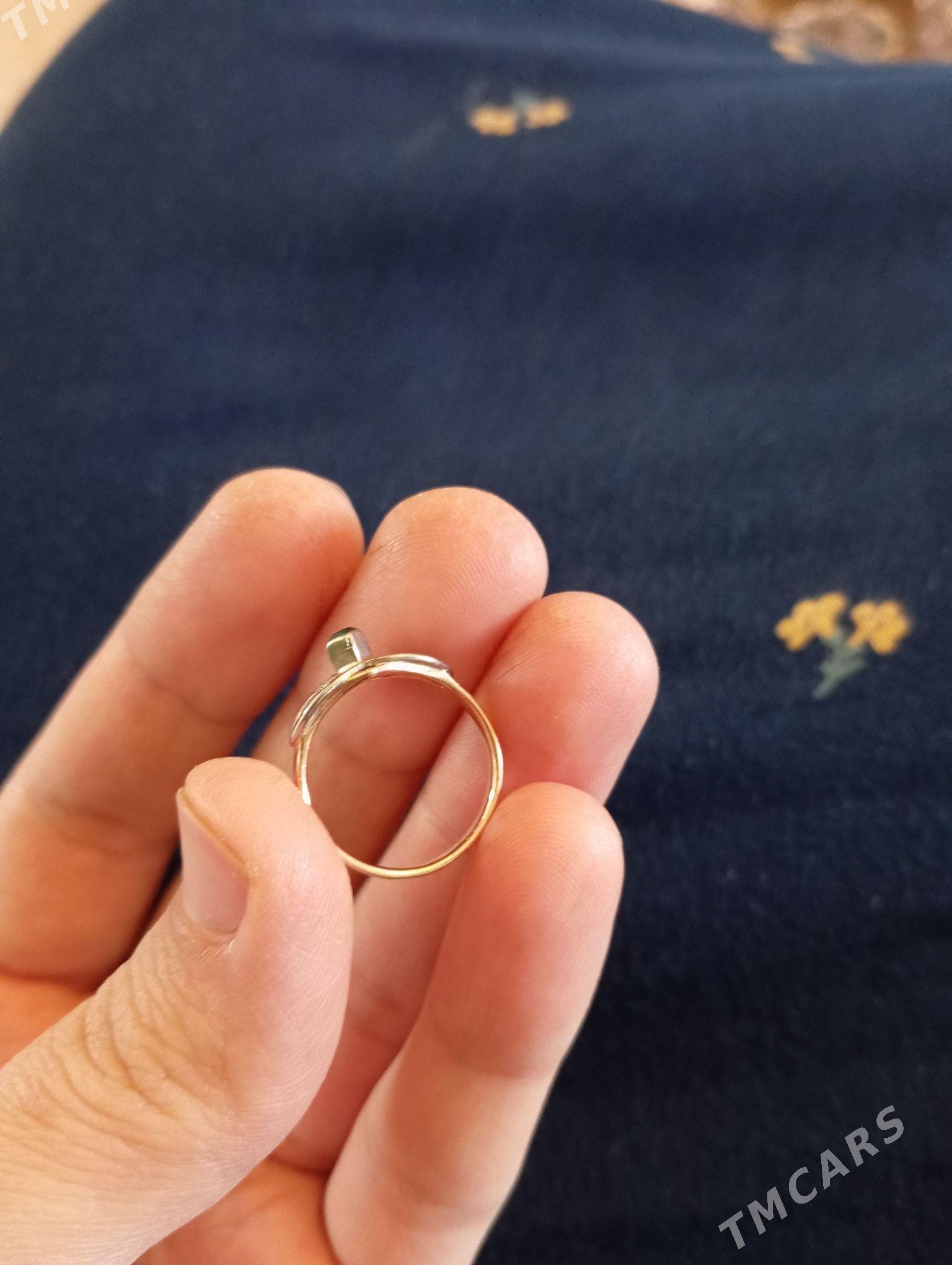 gyzyl ýuzuk - Кëши - img 3