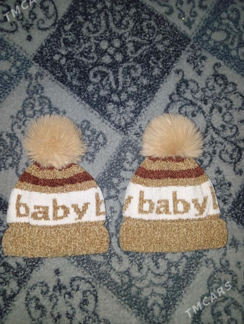 çaga börük - Гумдаг - img 2