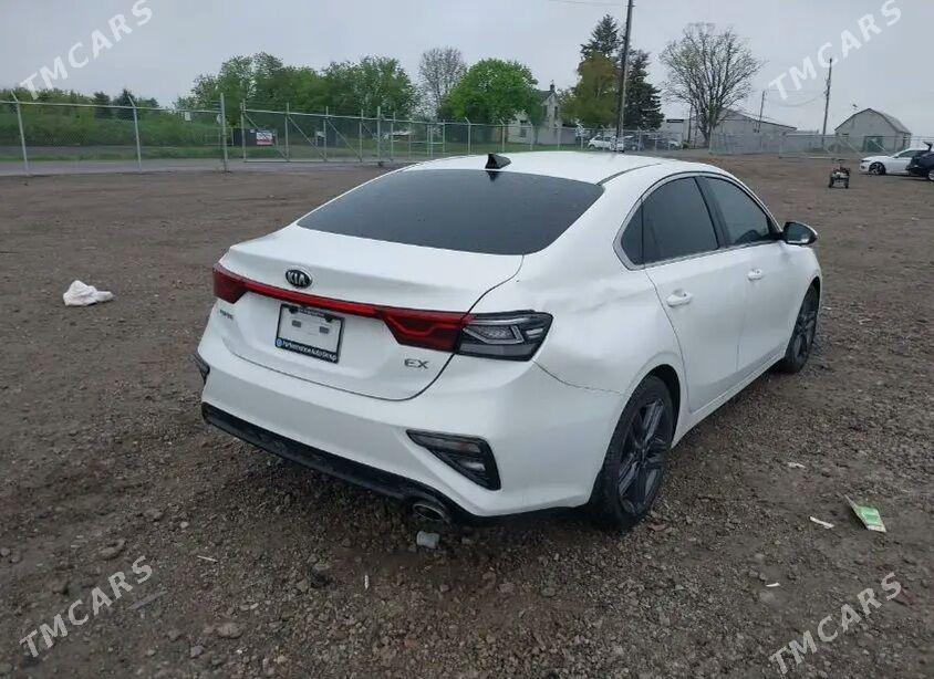 Kia Forte 2021 - 245 000 TMT - Ашхабад - img 10