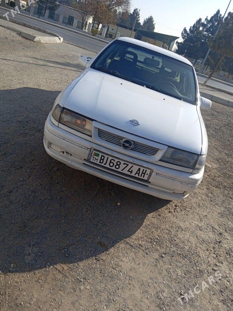 Opel Vectra 1995 - 32 000 TMT - Bedew - img 4