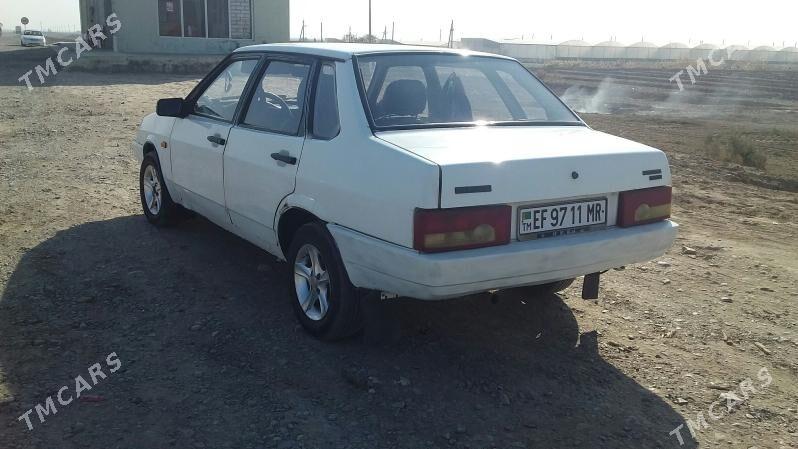 Lada 21099 1998 - 15 000 TMT - Murgap - img 1