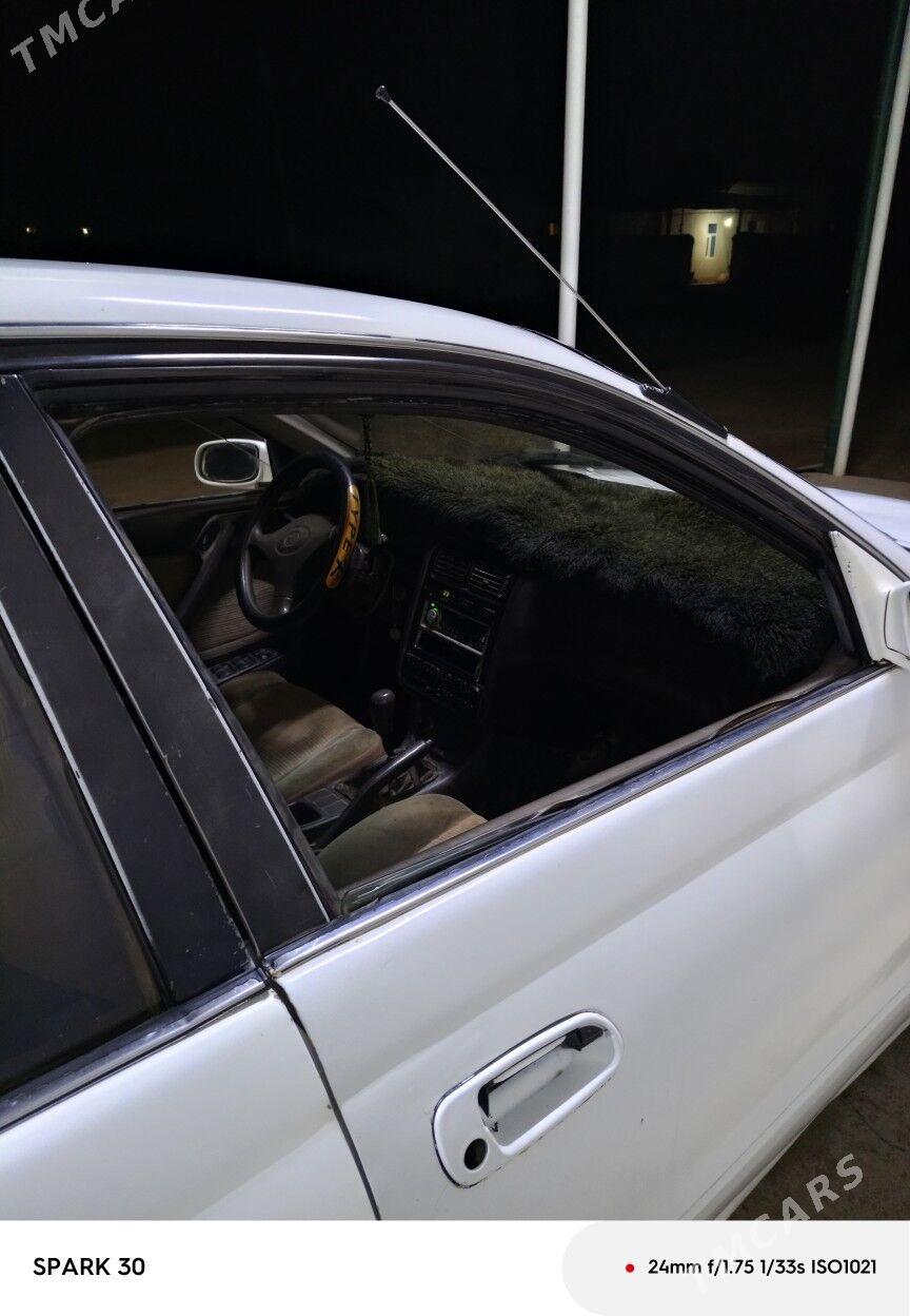 Toyota Corona 1993 - 35 000 TMT - Гурбансолтан Едже - img 2