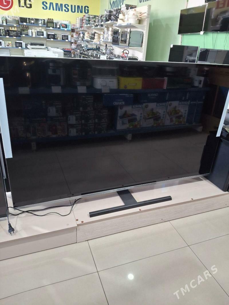 TV 65 S/9850 4K android Amoled - Türkmenabat - img 2