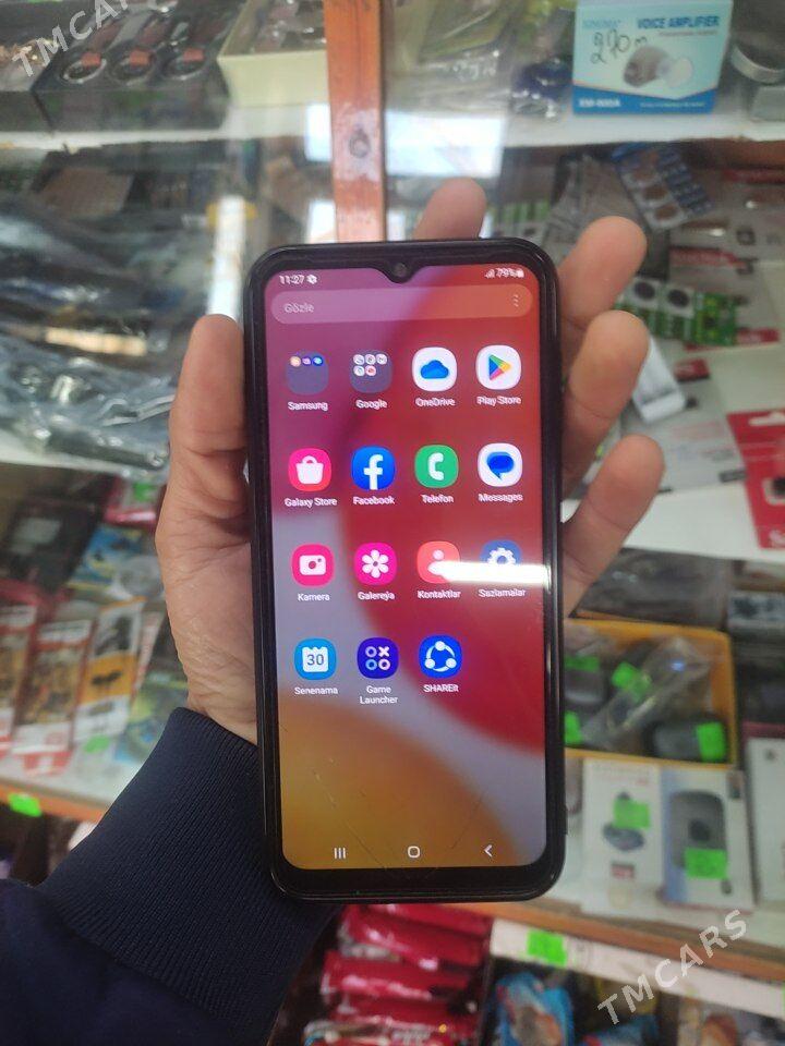 samsung A14 4.64 - Gökdepe - img 2