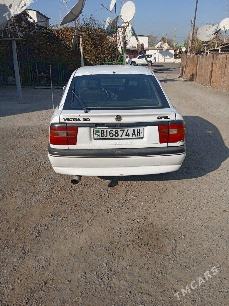 Opel Vectra 1995 - 32 000 TMT - Bedew - img 2