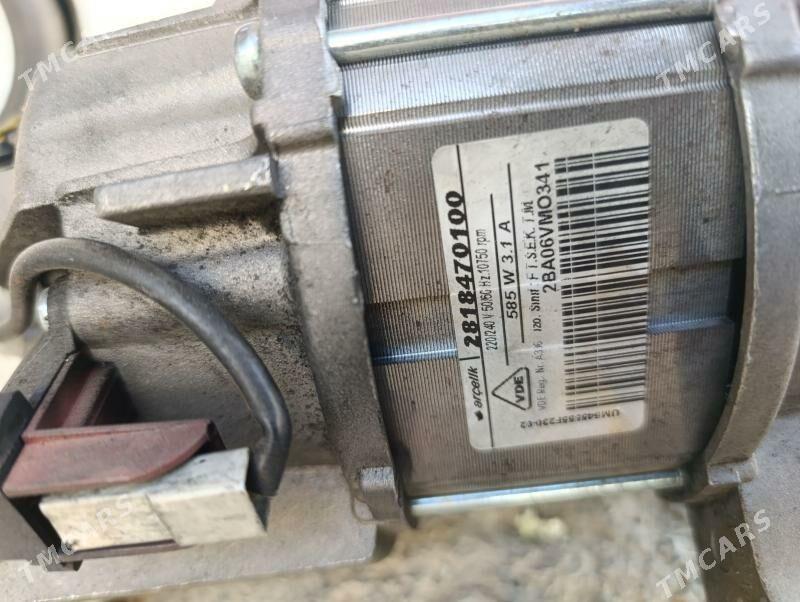 BEKO dwigitil - Кëши - img 3