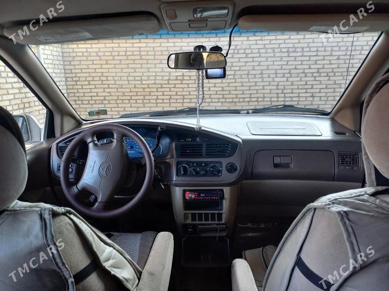 Toyota Sienna 2002 - 220 000 TMT - Sakar - img 2