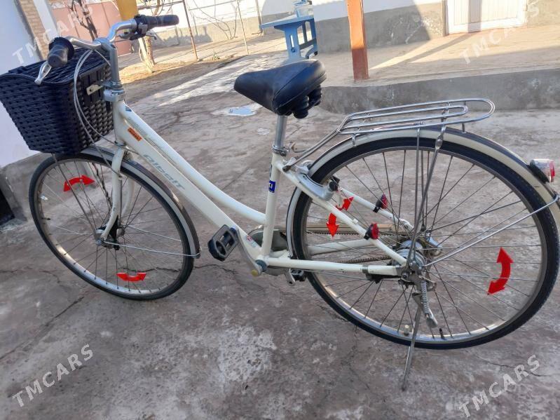   BRIDGESTONE  27 - Саят - img 4