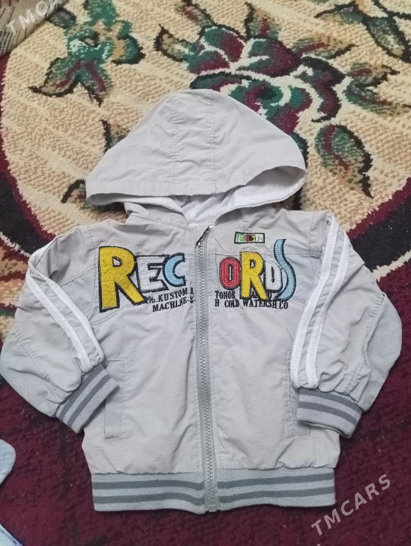 çaga plac - Гумдаг - img 2