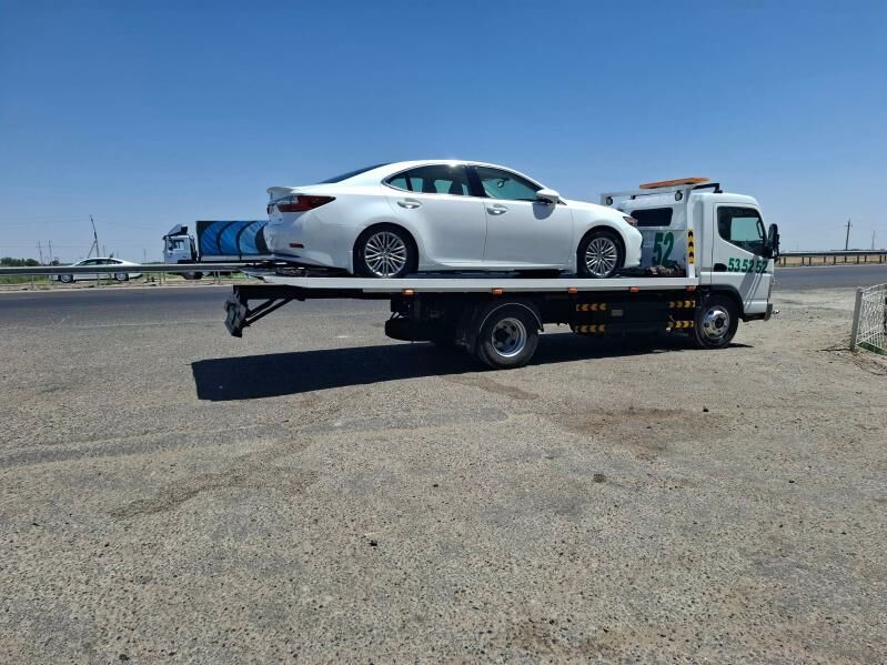 Mitsubishi Canter 2007 - 480 000 TMT - Aşgabat - img 6