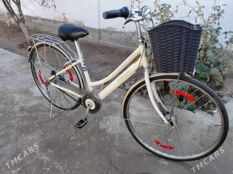 BRIDGESTONE 27 - Саят - img 1