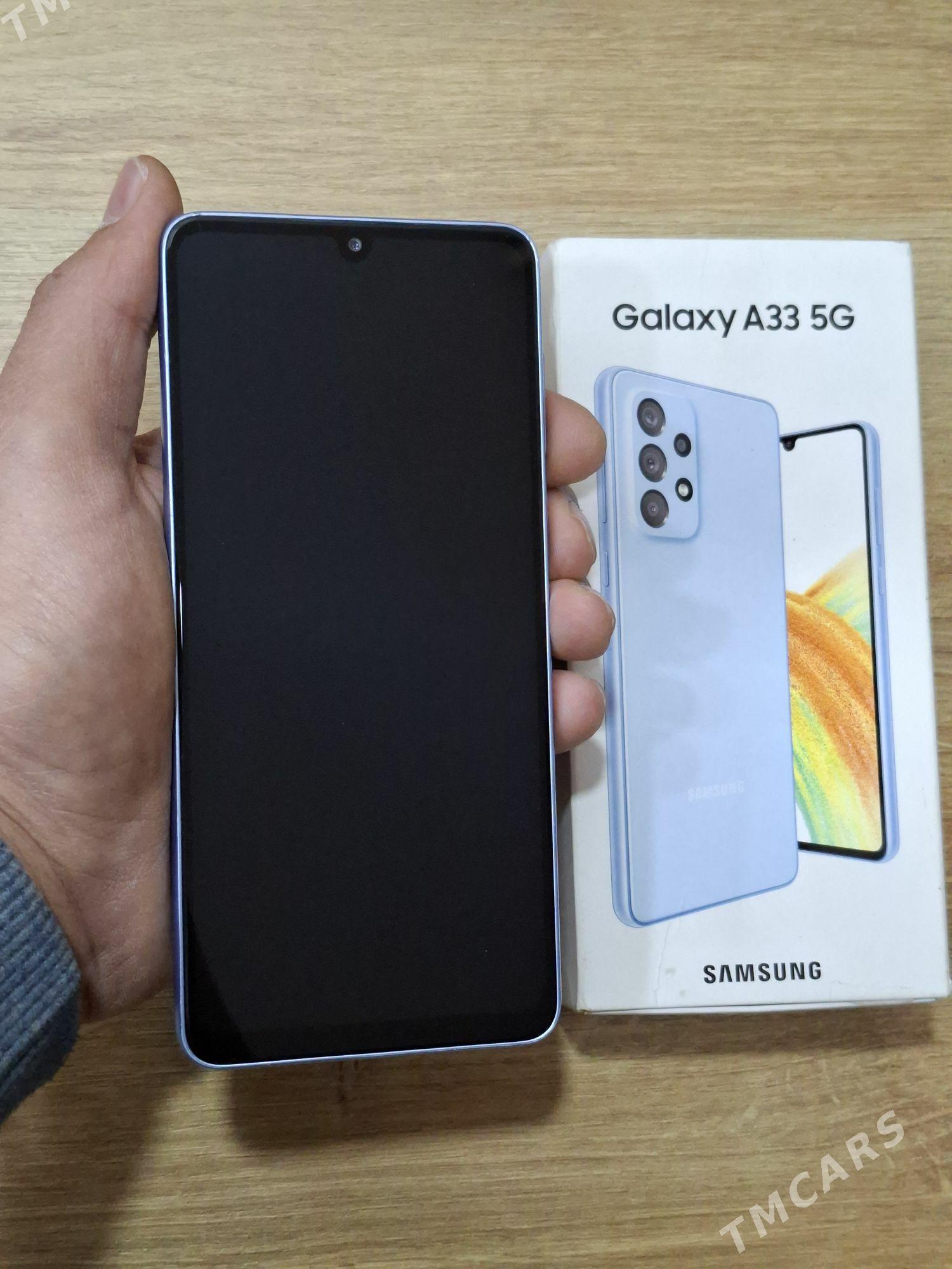 Samsung A33 6/128 - Mary - img 2