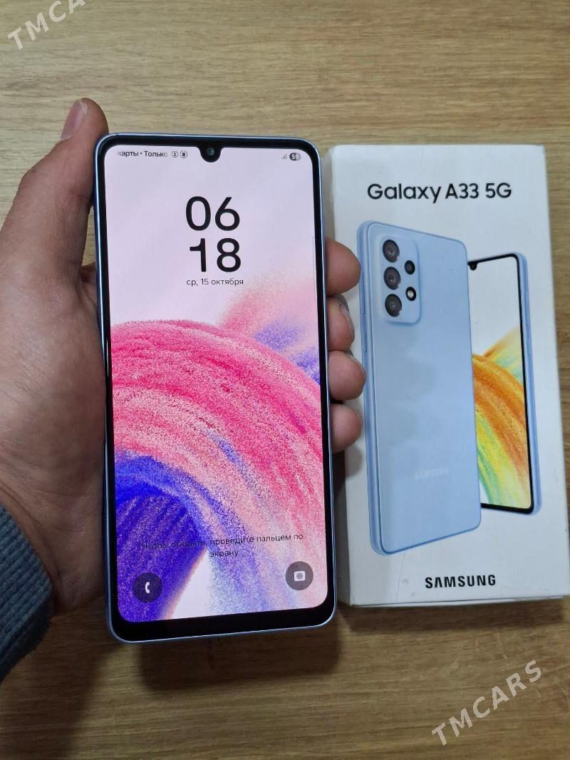 Samsung A33 6/128 - Mary - img 3