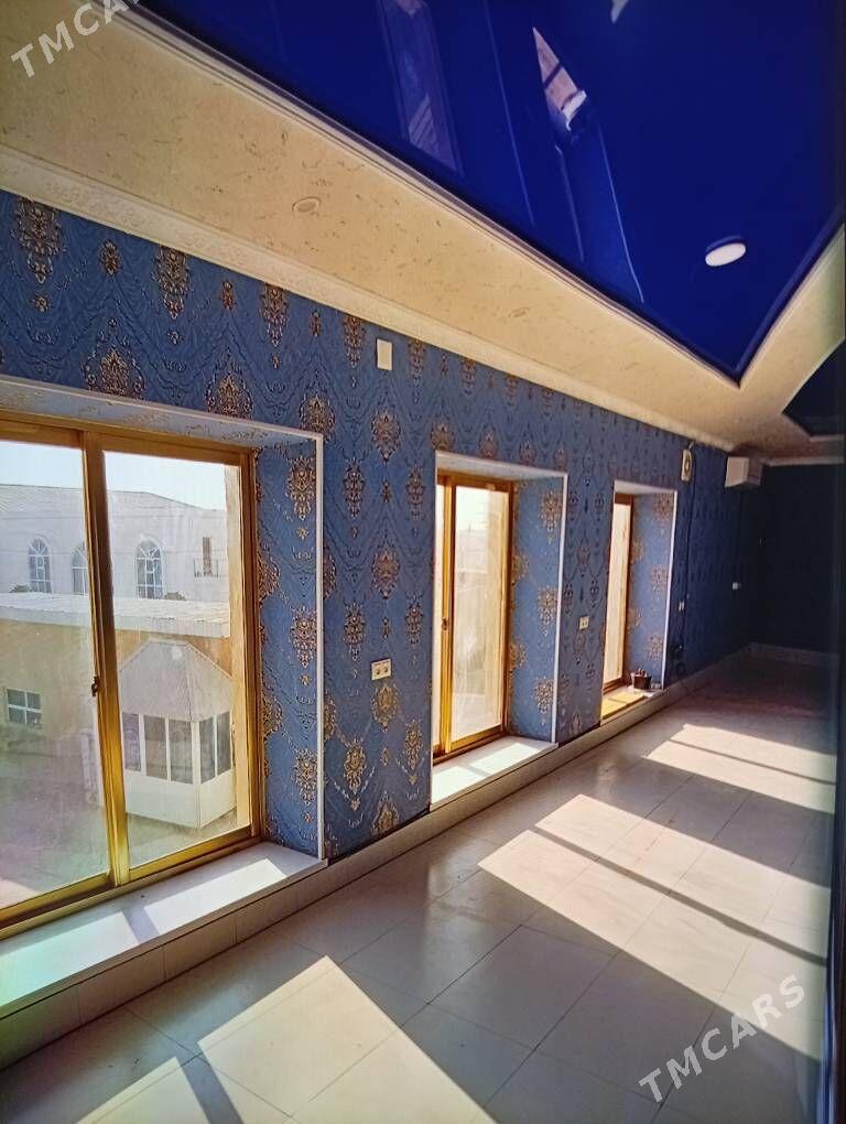 Arenda yer bar - Mary - img 5