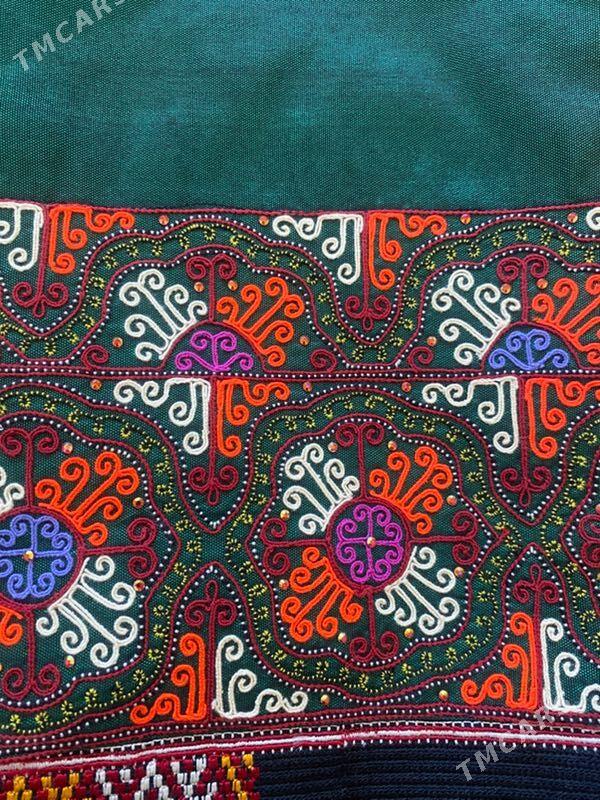 turkmen halal - Arkadag - img 4