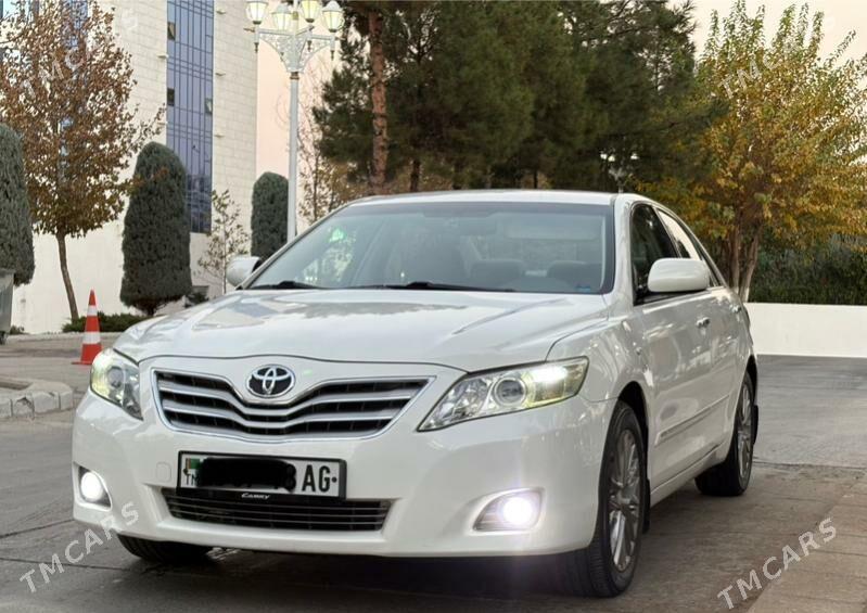 Toyota Camry 2010 - 177 000 TMT - Ашхабад - img 2