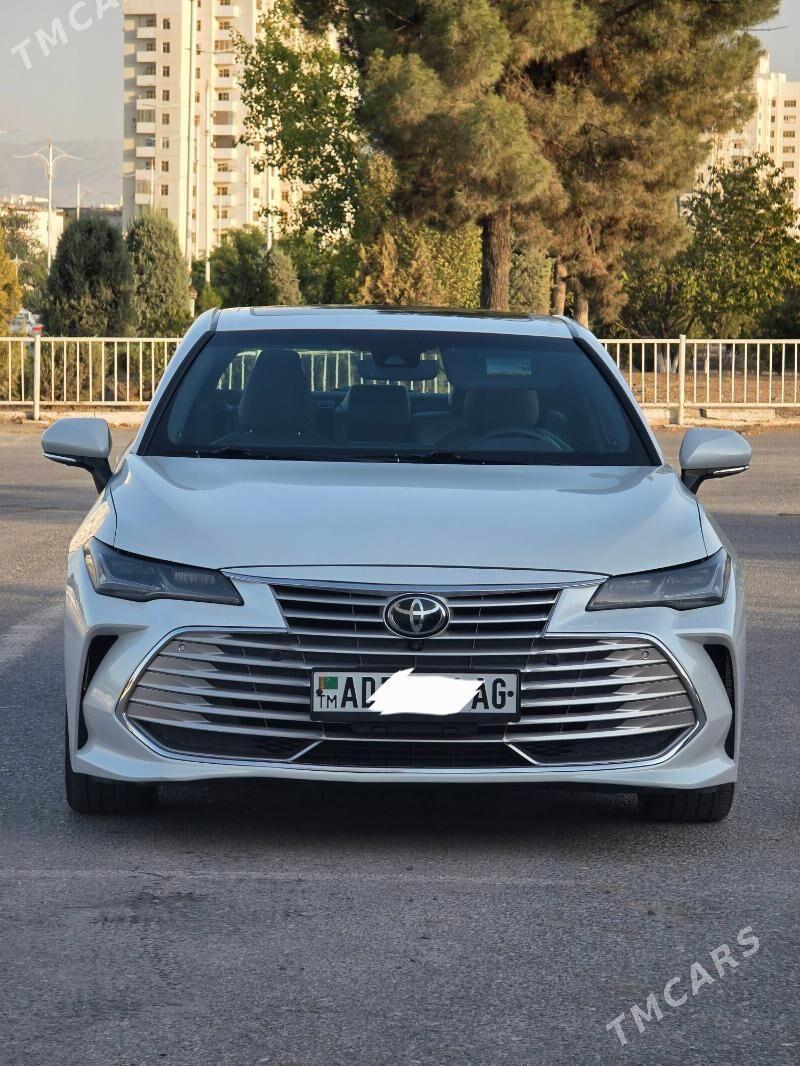 Toyota Avalon 2021 - 520 000 TMT - Ашхабад - img 3