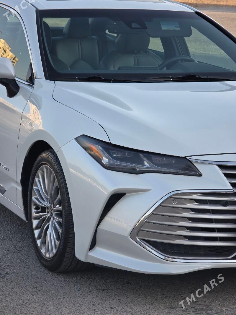 Toyota Avalon 2021 - 520 000 TMT - Ашхабад - img 2