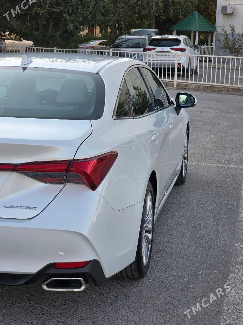 Toyota Avalon 2021 - 520 000 TMT - Ашхабад - img 4