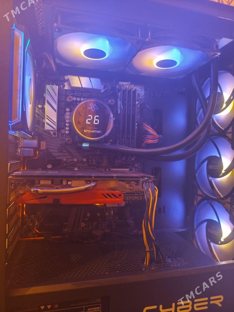 Компьютер - Aşgabat - img 2