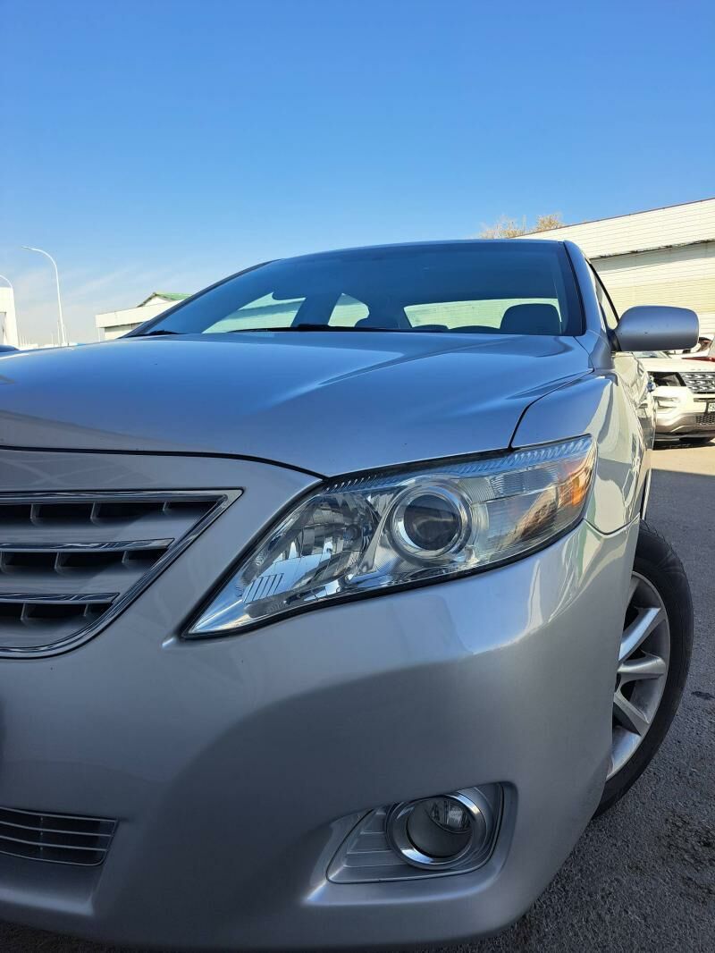 fara camry 2010-2011 1 300 TMT - Мир 1 - img 2