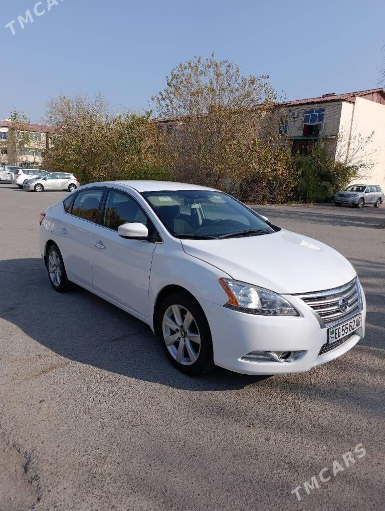 Nissan Sentra 2015 - 153 000 TMT - Aşgabat - img 4