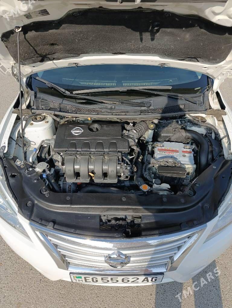 Nissan Sentra 2015 - 153 000 TMT - Aşgabat - img 7