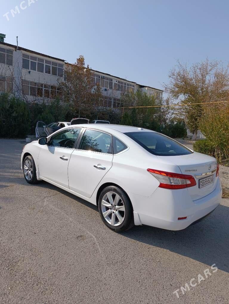 Nissan Sentra 2015 - 153 000 TMT - Aşgabat - img 3