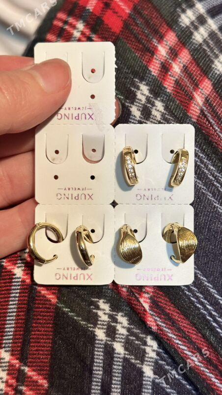 Gulakhalka - Aşgabat - img 1