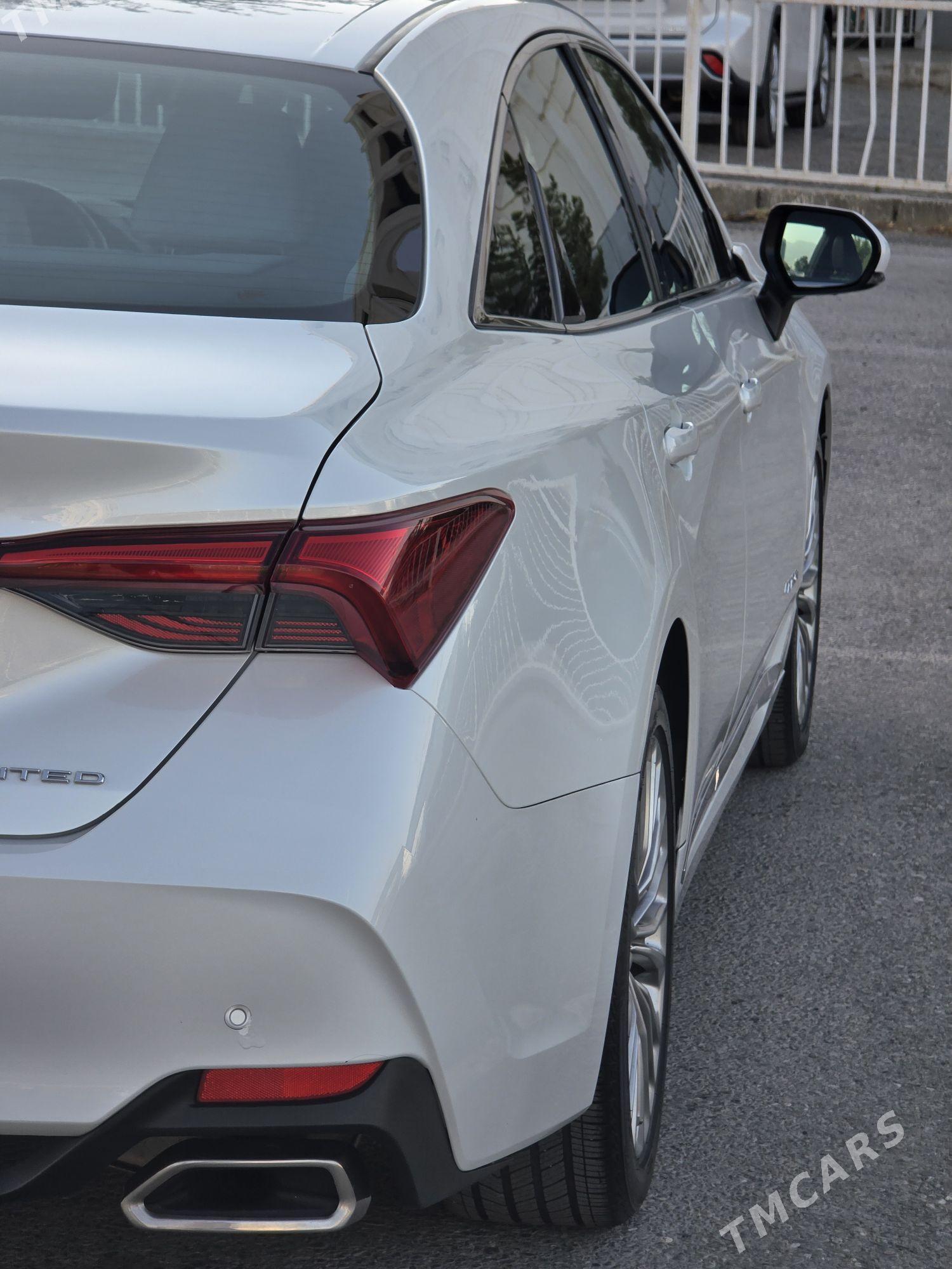 Toyota Avalon 2021 - 520 000 TMT - Ашхабад - img 6