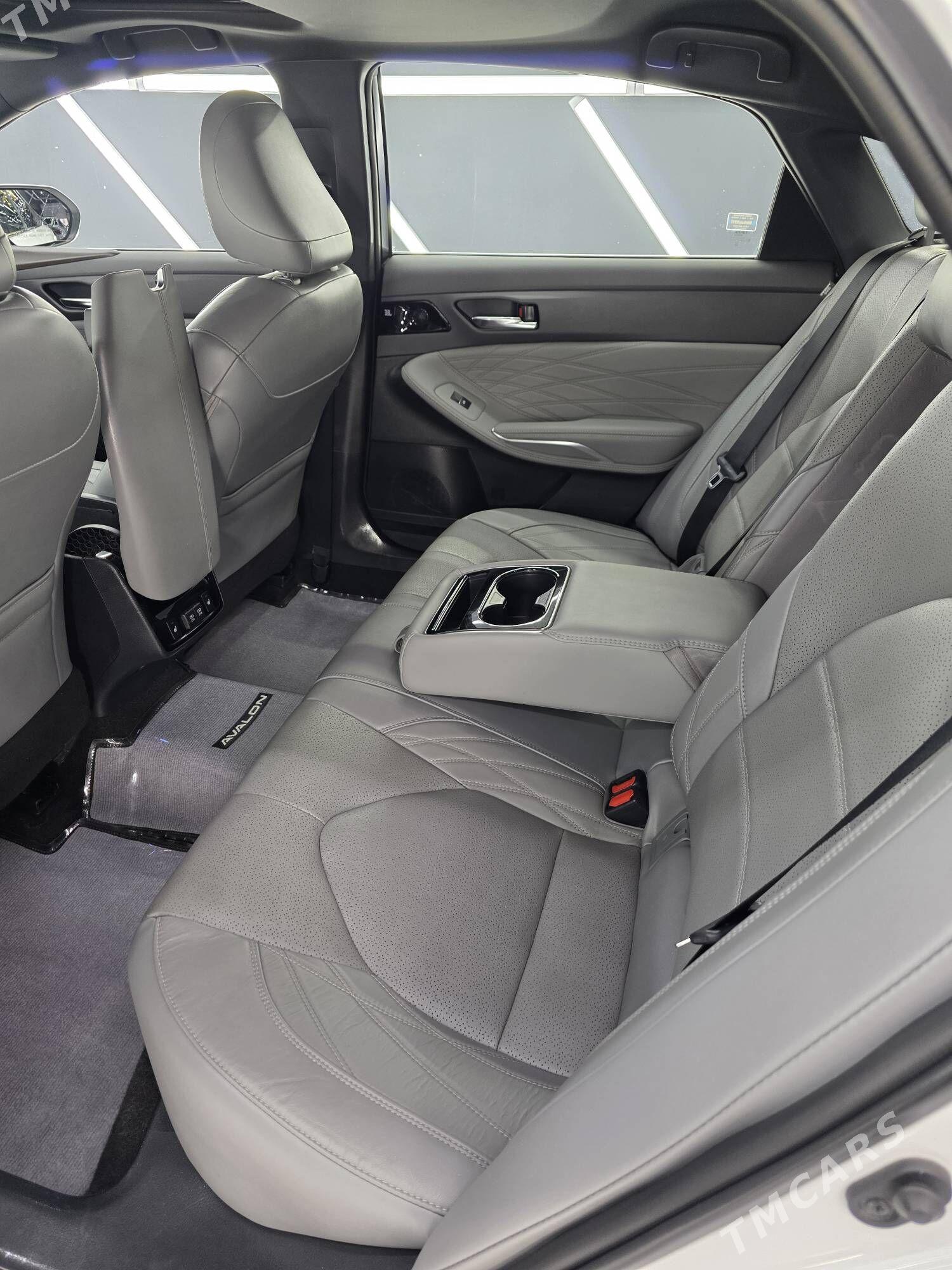 Toyota Avalon 2021 - 520 000 TMT - Ашхабад - img 7