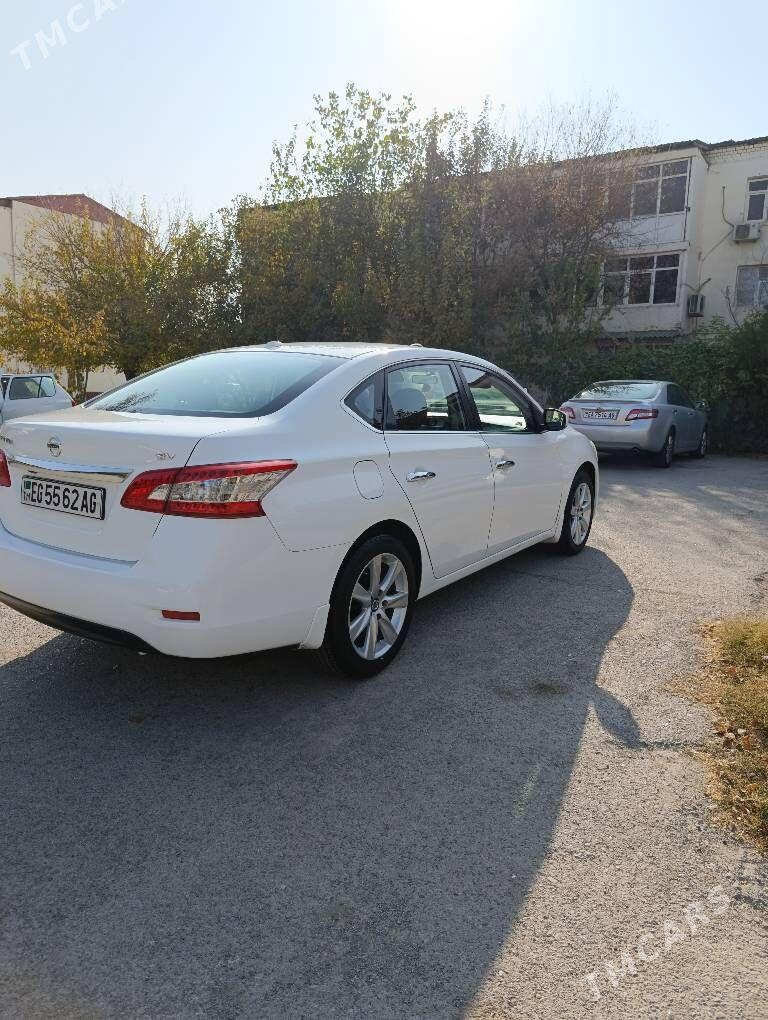 Nissan Sentra 2015 - 153 000 TMT - Aşgabat - img 2