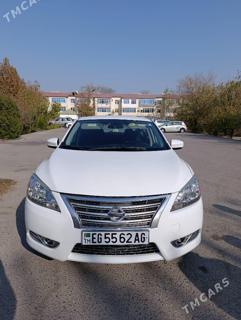 Nissan Sentra 2015 - 153 000 TMT - Aşgabat - img 5