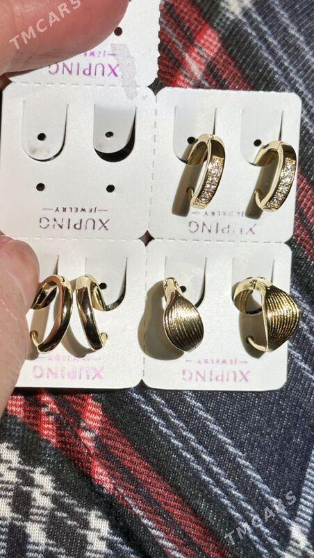 Gulakhalka - Aşgabat - img 2