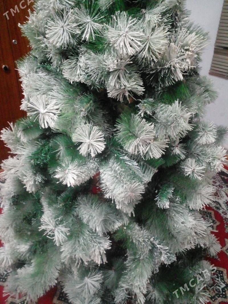 Ёлка Arça - Bäherden - img 3