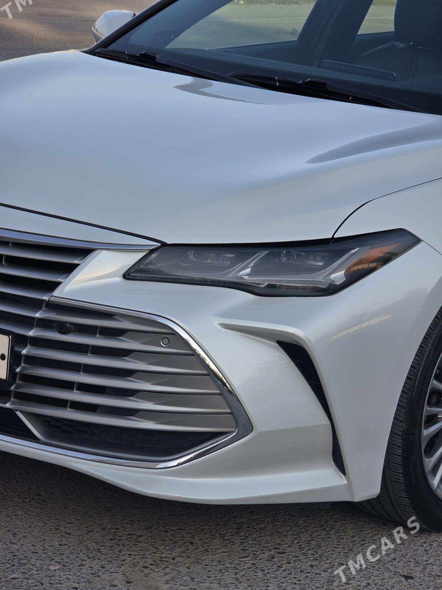 Toyota Avalon 2021 - 520 000 TMT - Ашхабад - img 5