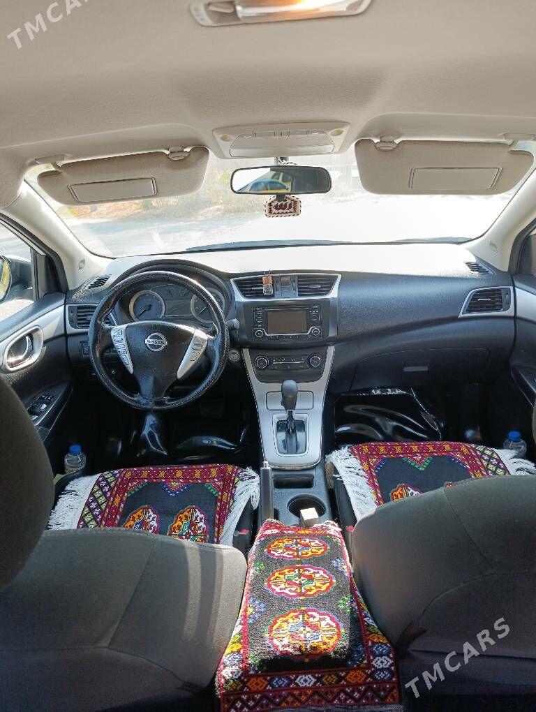 Nissan Sentra 2015 - 153 000 TMT - Aşgabat - img 6
