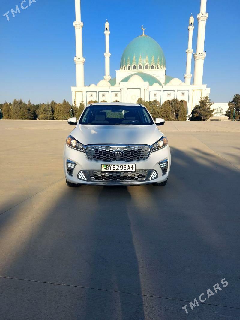 Kia Sorento 2020 - 295 000 TMT - Гёкдепе - img 2