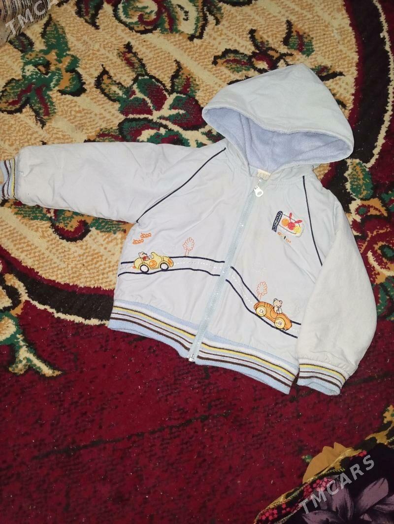 çaga kurtga - Гумдаг - img 2