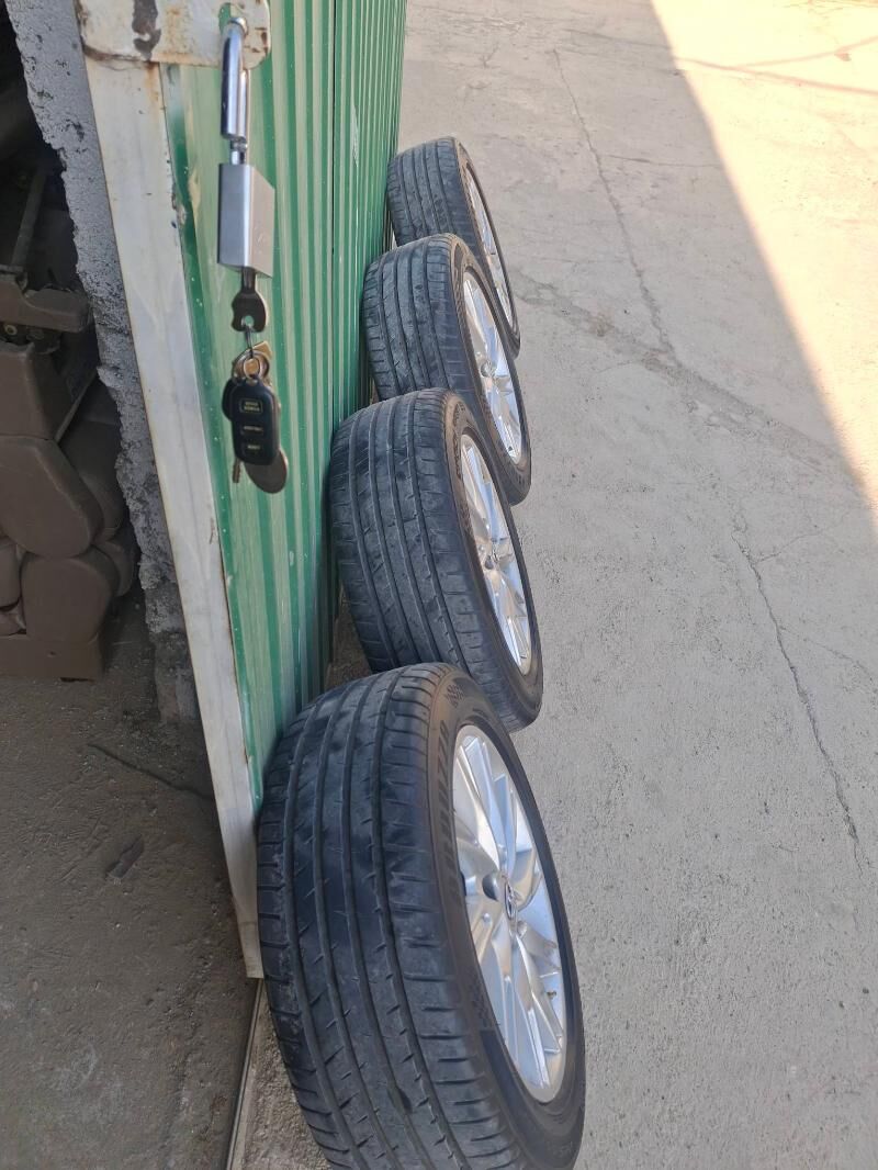 17 lik teker 6 000 TMT - Бедев - img 2