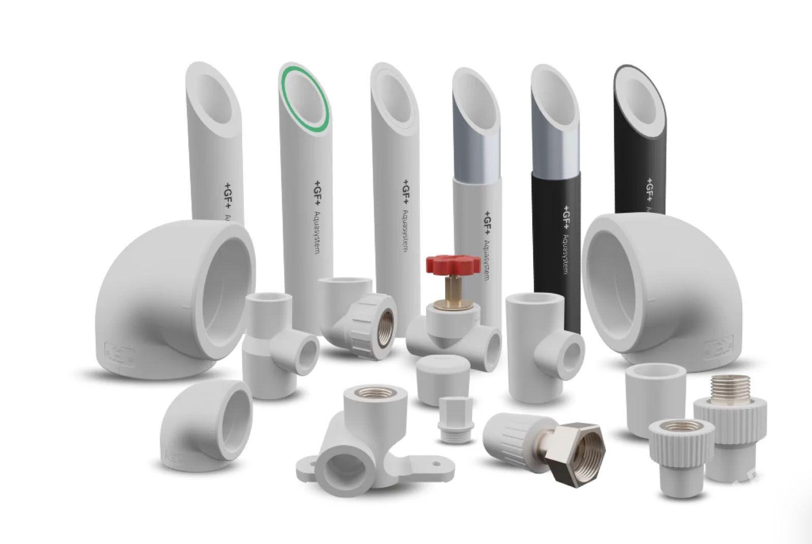 +GF+ HAKAN PLASTIK - Ашхабад - img 6