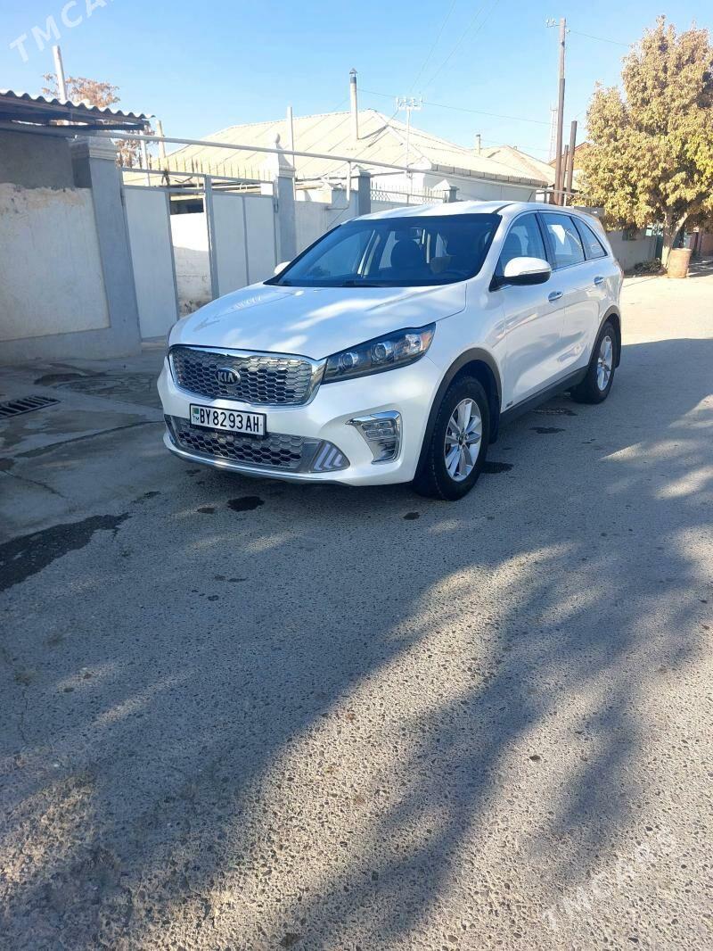 Kia Sorento 2020 - 295 000 TMT - Гёкдепе - img 7