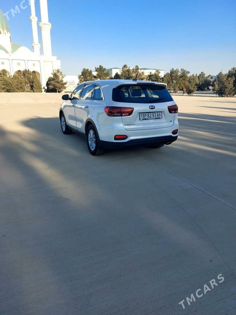 Kia Sorento 2020 - 295 000 TMT - Гёкдепе - img 5