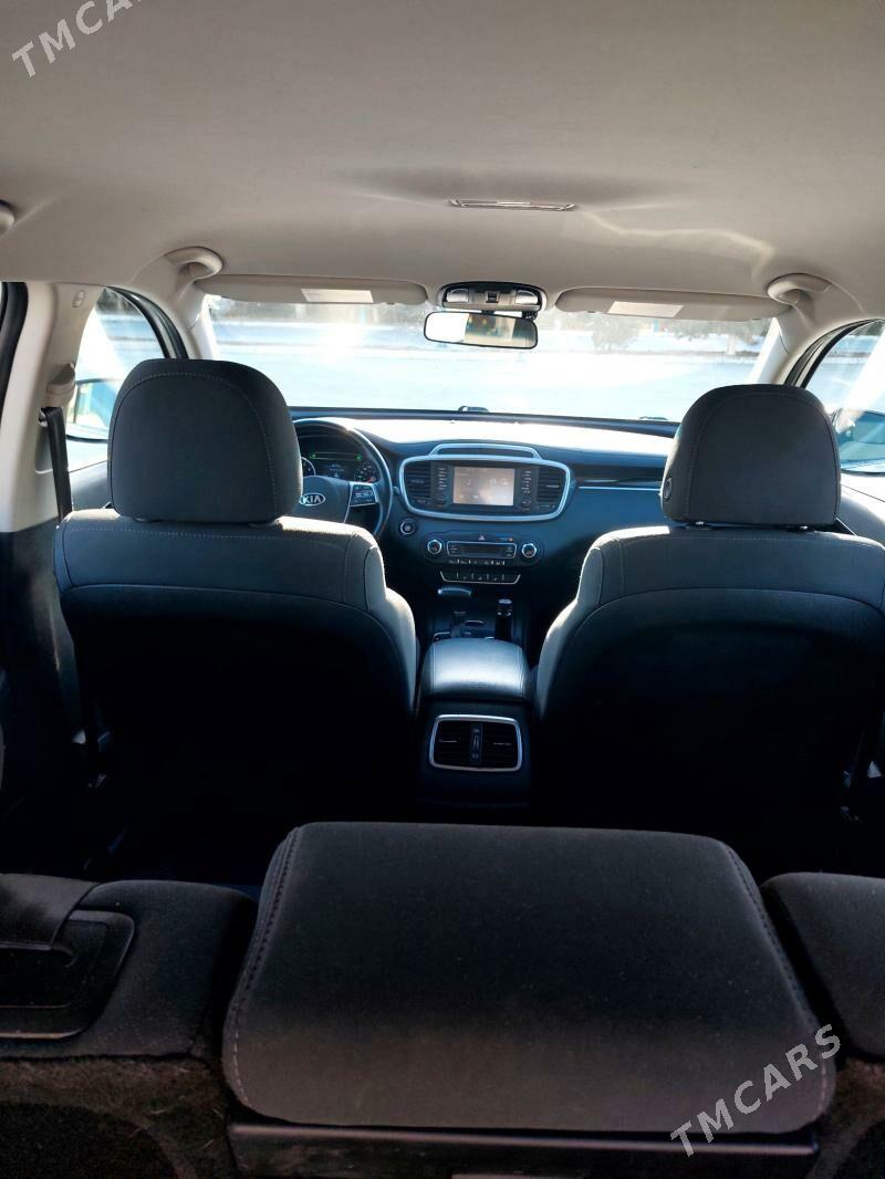 Kia Sorento 2020 - 295 000 TMT - Гёкдепе - img 10