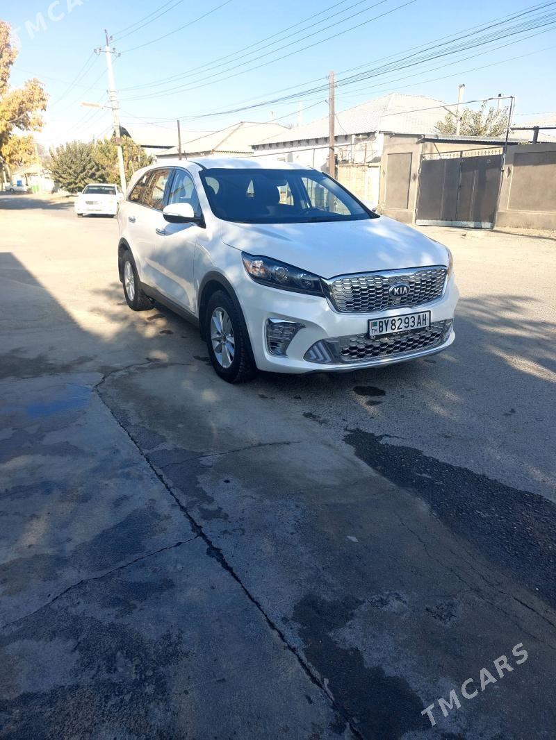 Kia Sorento 2020 - 295 000 TMT - Гёкдепе - img 8