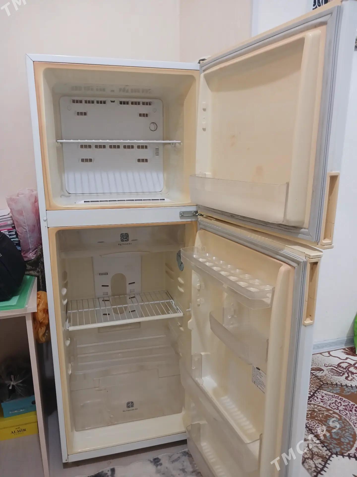 holadilnik - Балканабат - img 3